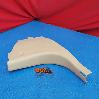 LHD Lower Left Front Trim Kick Panel FD01 68 391 RX7 FD FD3S 93 - 95 Mazda S9B2/7
