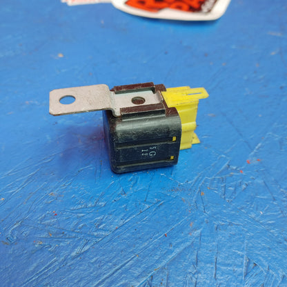 Circuit Opening Fuel Pump Relay 056700:6380 056700-6380 RX7 FC FC3S 79 - 85 Mazda S7B15/22