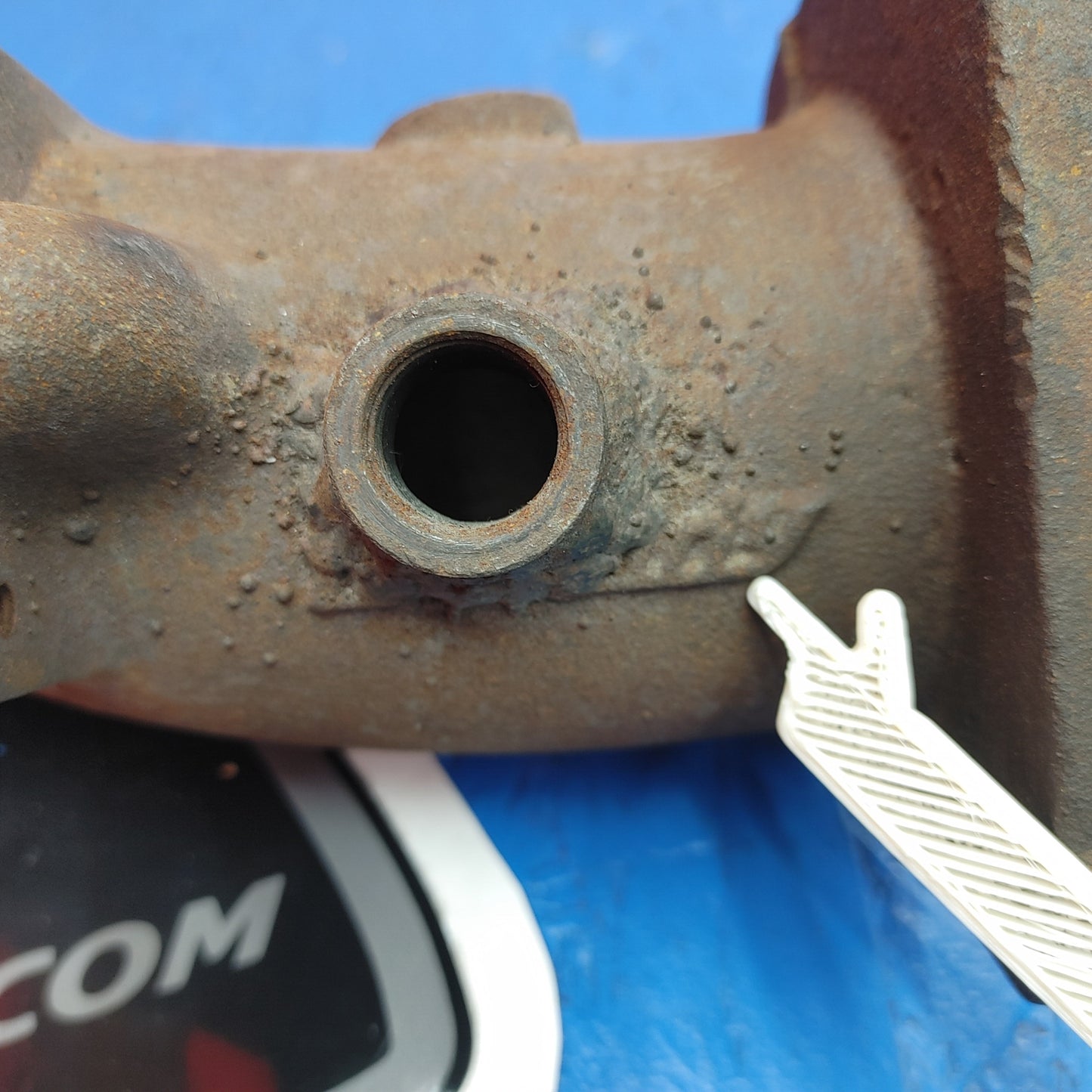 Greddy 20b T25 Turbo Manifold and Downpipe      S7B14/5