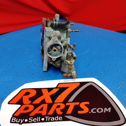 Throttle Body (No TPS)  RX7 FD FD3S 93 - 02 Mazda s7b19/6
