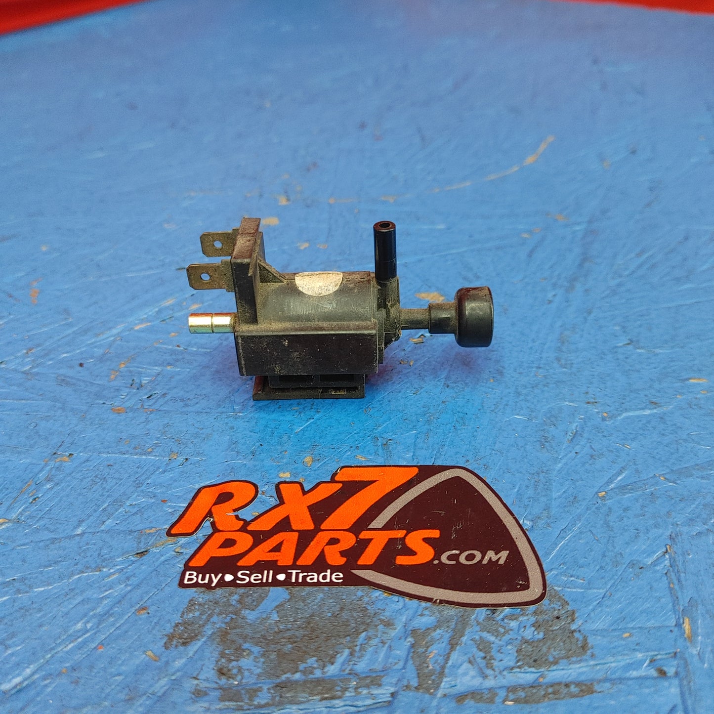 LHD, RHD Solenoid Valve 611 AESA 127-2 RX7 FC FC3S 86 - 91 Mazda S7B26/19