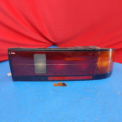 Right S5 Taillight (read description)  RX7 FC FC3S 79 - 85 Mazda S4B0/59