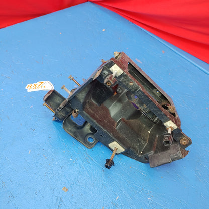 LHD, RHD Left Headlight Bucket Bracket  RX7 FD FD3S 93 - 02 Mazda S10B5/6