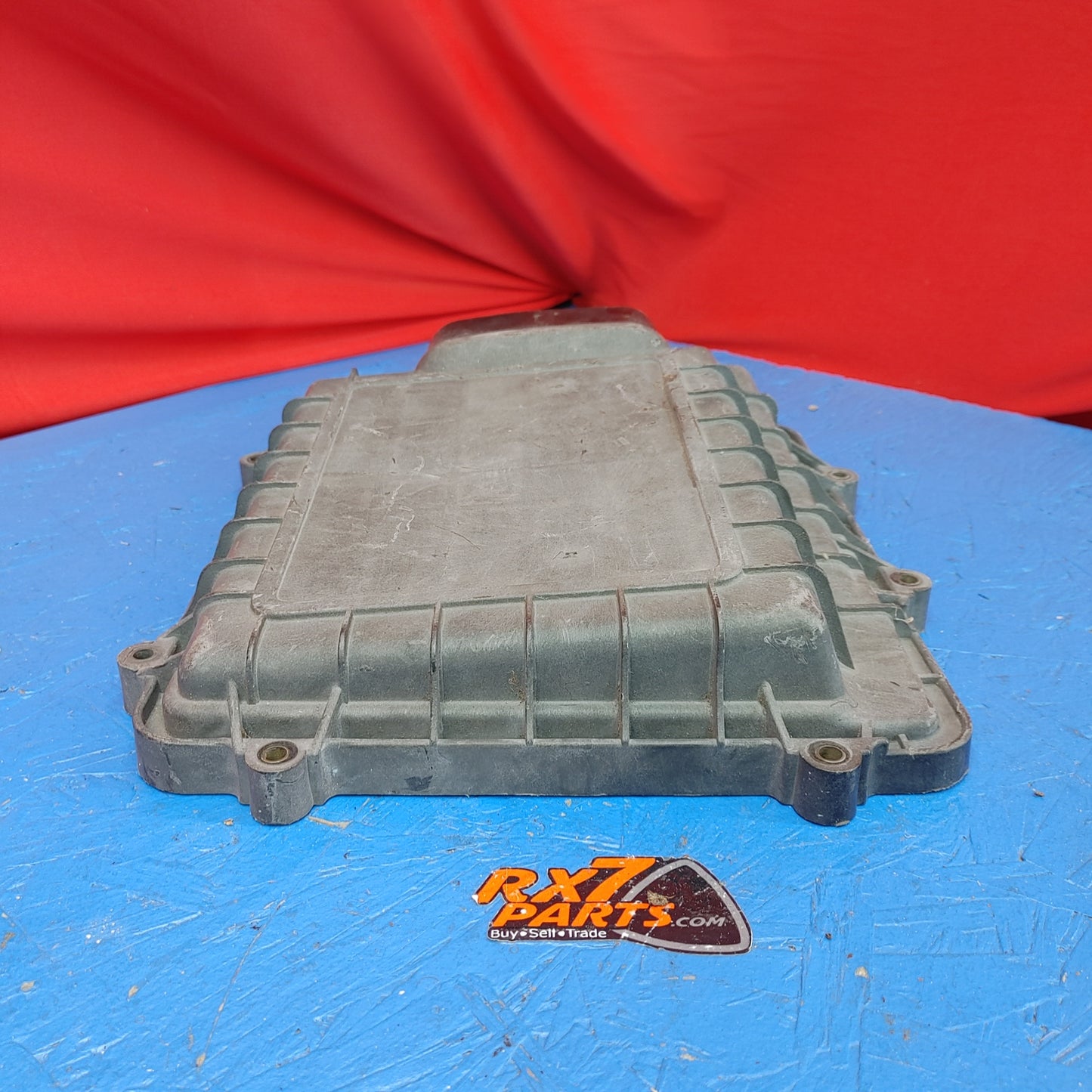 Top Half Air Filter Box Housing Non-Turbo Intake Air Cleaner FC RX7 FC FC3S 79 - 85 Mazda S8B20/3