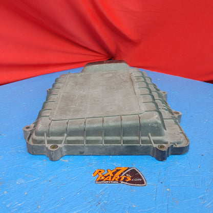 Top Half Air Filter Box Housing Non-Turbo Intake Air Cleaner FC RX7 FC FC3S 79 - 85 Mazda S8B20/3