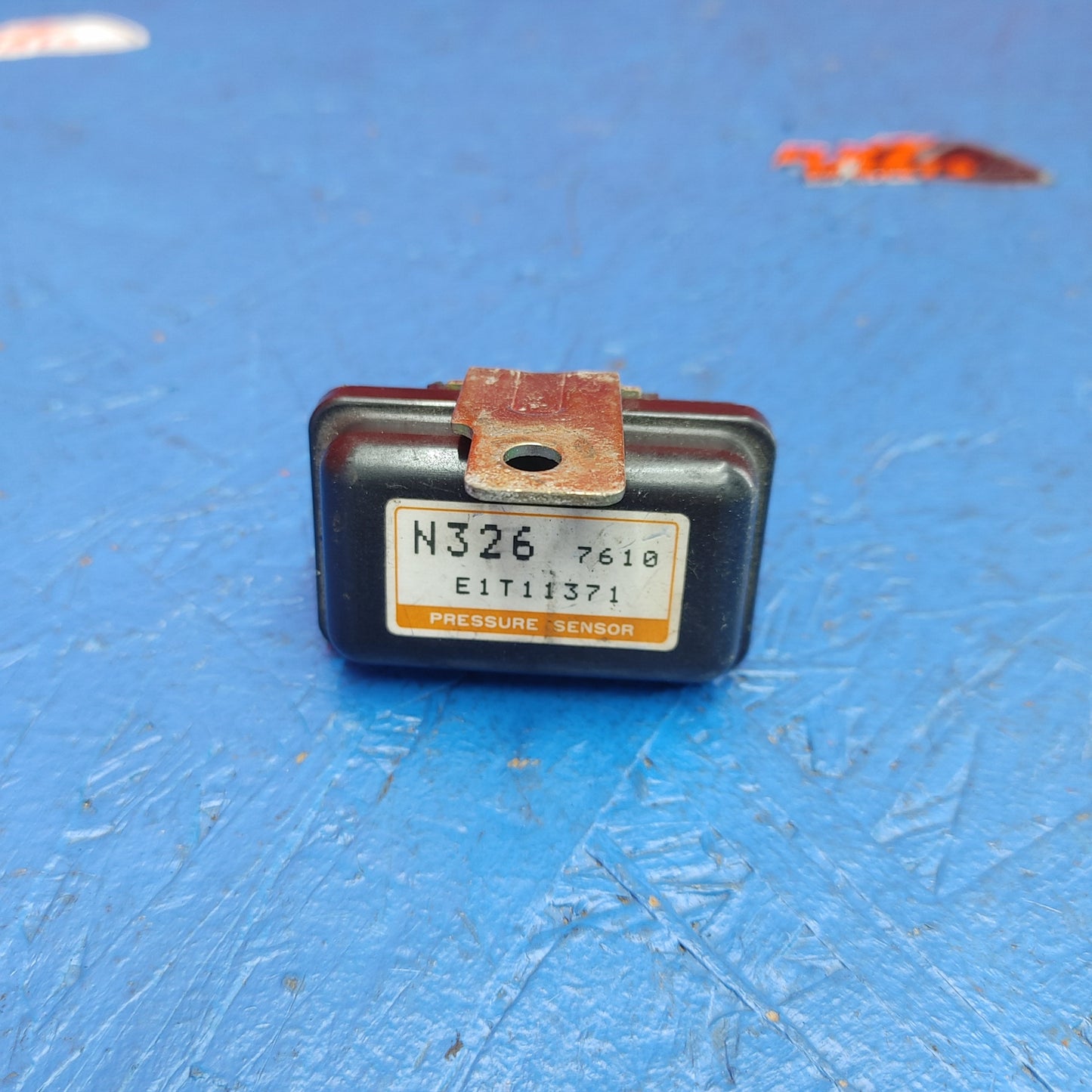 Pressure Sensor N326 7610 RX7 FC FC3S 86-91 Mazda S7B296