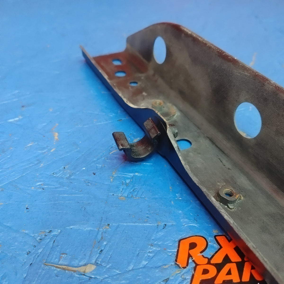Fd Rx7 Lower Radiator Support LHD, RHD Lower Radiator Support RX7 FD FD3S 93 - 02 Mazda S7B31/6 ...