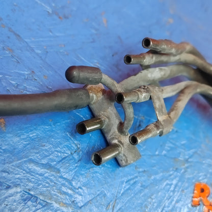 Emissions Rack Solenoids Rat’s Nest  RX7 FC FC3S 86 - 91 Mazda S7B29/12