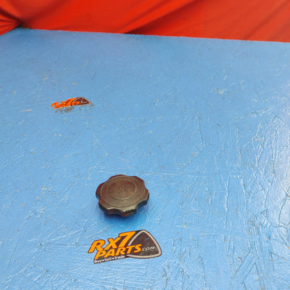 LHD, RHD Oil Cap  RX7 FC FC3S 86 - 91 Mazda S9B1/1