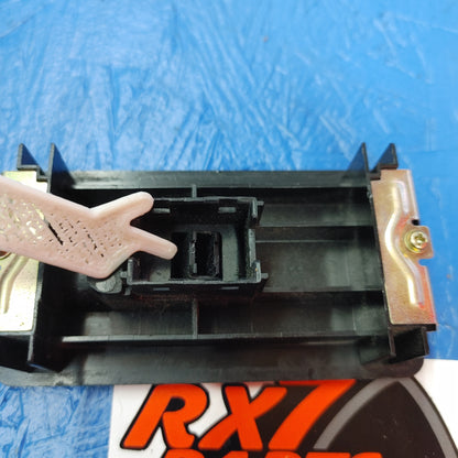 LHD Passenger Window Switch Surround   RX7 FC FC3S 79 - 85 Mazda S7B15/18