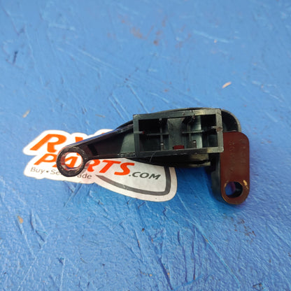 RHD RHD Blank Switch  RX7 FD FD3S 93 - 02 Mazda S7B18/12