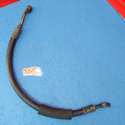 LHD OEM Power Steering Pressure Hose FD01-32-490D RX7 FD FD3S 93 - 95 Mazda S9B4/21