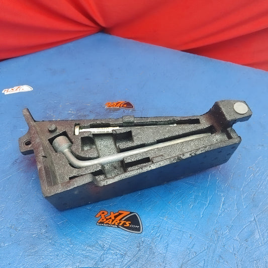 LHD, RHD Tool Kit Bottom Section  RX7 FD FD3S 93 - 02 Mazda S9B6/7