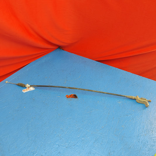 LHD Rear Emergency Brake Cable  RX7 FC FC3S 86 - 91 Mazda S7B30/21