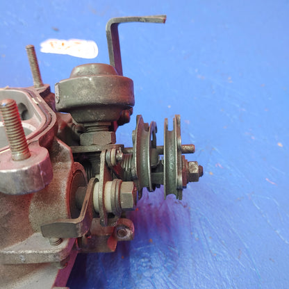 LHD, RHD OEM Throttle Body N3A8 0512103V RX7 FD FD3S 93 - 02 Mazda S9B4/14