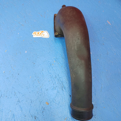 LHD, RHD Plastic Intake Elbow Pipe Tube N3A1-13-330 RX7 FD FD3S 93 - 02 Mazda S10B5/2