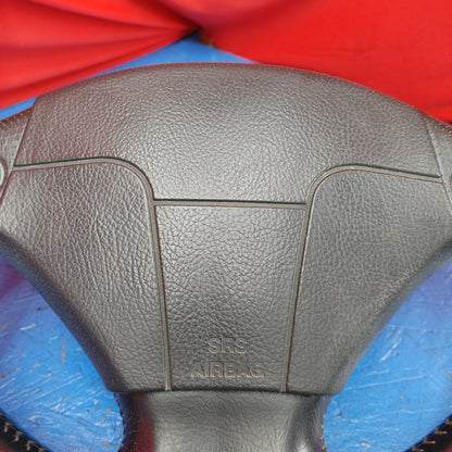 RHD Steering Wheel  RX7 FD FD3S 93 - 02 Mazda S7B27/8