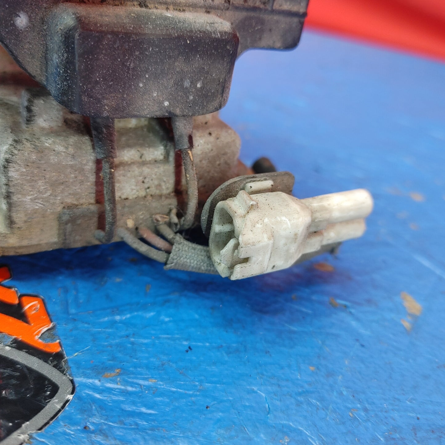 LHD, RHD Coil w/ Igniter  RX7 FC FC3S 79 - 85 Mazda S7B28/2