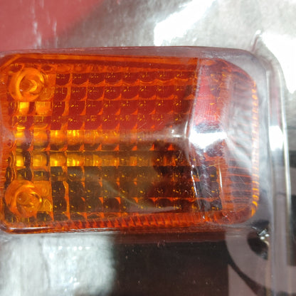 BikeMaster Universal Mini Stalk Turn Signals 26-8038     S9B20/28