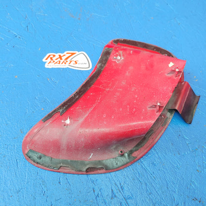 LHD, RHD Left Side Fender Vent FD01 50 920 RX7 FD FD3S 93 - 02 Mazda S9B4/3