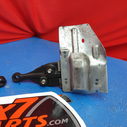 LHD, RHD Steel Motor Mounts  RX7 FD FD3S 93 - 02 Mazda S7B17/3