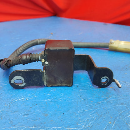RHD Crash Airbag Sensor MR85H925083835  RX7 FD FD3S 93 - 02 Mazda S7B25/3