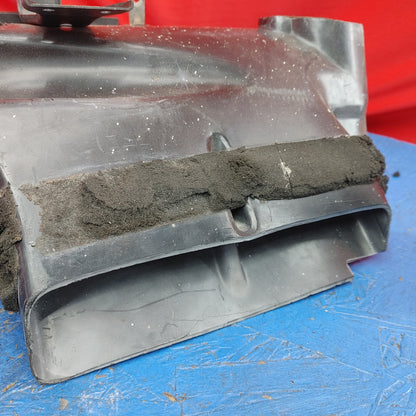 Intercooler Ducting  RX7 FD FD3S 93 - 02 Mazda S4B20/2