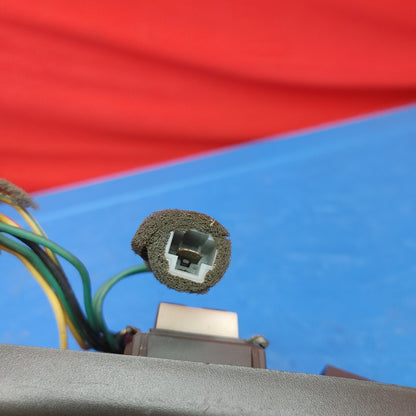 Dome Light Assembly - Sunroof Switch - Rear View Mirror Mount  RX7 FC FC3S 79 - 85 Mazda S7B15/13