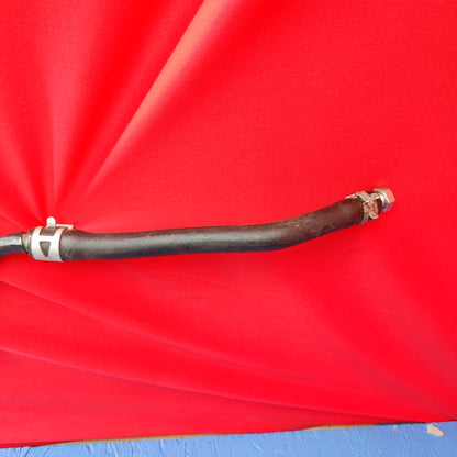 OEM Power Steering Cooler Cooling Line Loop  RX7 FD FD3S 93 - 02 Mazda S4B0/69
