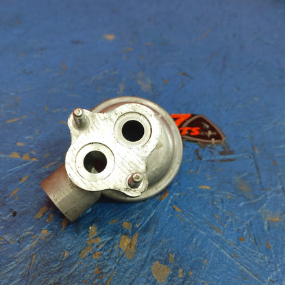 Oil Filter Pedestal  RX7 FD FD3S 93 - 02 Mazda S9B24/20