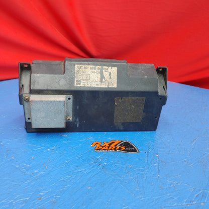 Enclosed Clarion Speaker Amplifier  FB06-66-960A RX7 FC FC3S 79 - 85 Mazda S8B23/9