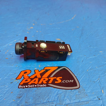 RHD Air Condition Button  RX7 FD FD3S 93 - 02 Mazda S7B30/1