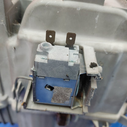 LHD A/C Evaporator  FD15-61-520 RX7 FD FD3S 93 - 02 Mazda S8B22/1