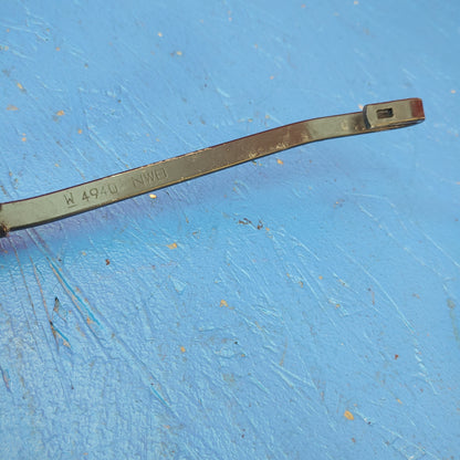 LHD Passenger Wiper Arm J65H LP 947  RX7 FD FD3S 93 - 95 Mazda S7B18/21