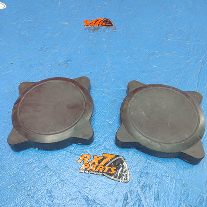 LHD, RHD Front Strutt Cover  RX7 FC FC3S 86 - 91 Mazda S9B1/17