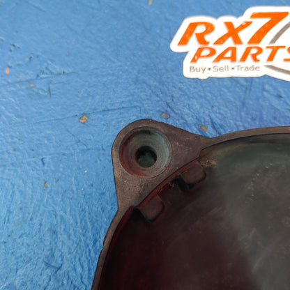 LHD, RHD Front Strut Top Cover  RX7 FC FC3S 86 - 91 Mazda S10B6/25