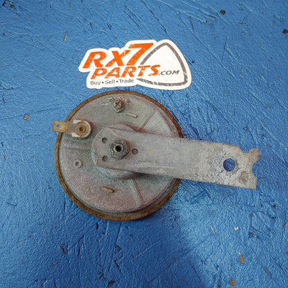 Knight Horn KM-80 RX7 FD FD3S 93 - 02 Mazda S10B7/26