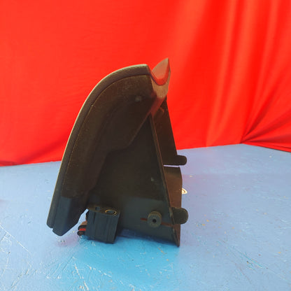 RHD 93' ONLY RHD Black Glovebox With Bracket      S7B18/9