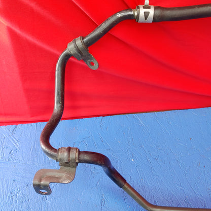 OEM Power Steering Cooler Cooling Line Loop  RX7 FD FD3S 93 - 02 Mazda S4B0/69