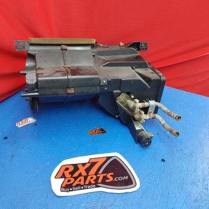 RHD AC Heater Core Blower Motor Control Unit F1006 1130C RX7 FD FD3S 93 - 02 Mazda S4B0/61