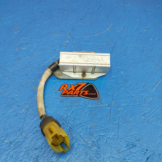 Fuel injector Resistor  RX7 FC FC3S 86 - 91 Mazda S7B30/11