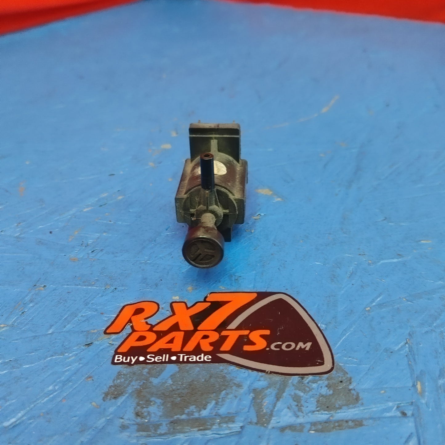 LHD, RHD Solenoid Valve 611 AESA 127-2 RX7 FC FC3S 86 - 91 Mazda S7B26/19