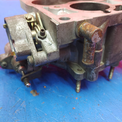 LHD, RHD OEM Throttle Body N3A8 0512103V RX7 FD FD3S 93 - 02 Mazda S9B4/14