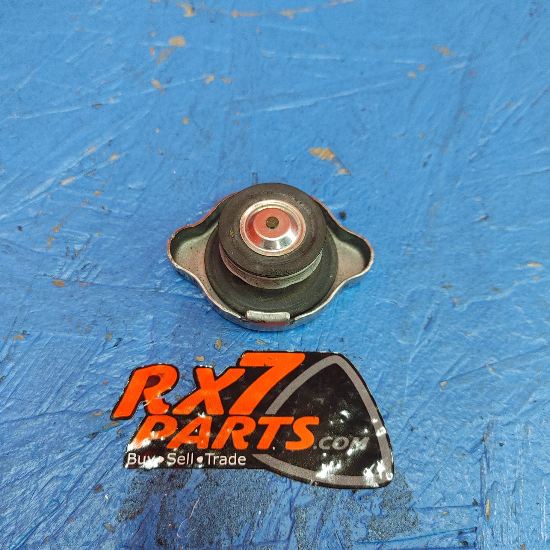FC Rx7 Parts 86-91 – RX7Parts