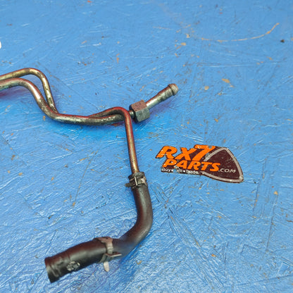 Rack Solenoids Rat’s Nest  RX7 FD FD3S 93 - 95 Mazda S7B29/14