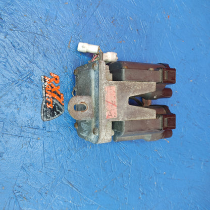 LHD, RHD Trailing Coils w/ Igniter  RX7 FD FD3S 93 - 02 Mazda S7b28/12