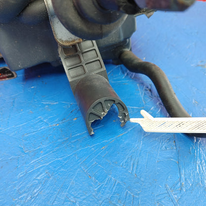 LHD A/C Evaporator  FD15-61-520 RX7 FD FD3S 93 - 02 Mazda S8B22/1