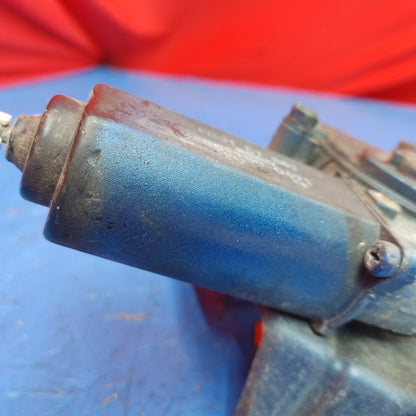 LHD, RHD Right Headlight Motor  RX7 FC FC3S 86-91 Mazda S7B25/7