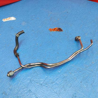 Rack Solenoids Rat’s Nest  RX7 FD FD3S 93 - 95 Mazda S7B29/14