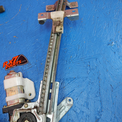 LHD, RHD Left Window Regulator   RX7 FC FC3S 86 - 91 Mazda S7B30/13